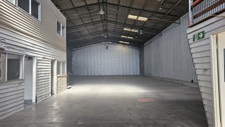 Factory, Warehouse & Industrial commercial property leased at 40 Violet Street, aka 51 Bunya Street Eagle Farm QLD 4009