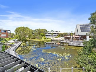 Offices commercial property for lease at 34-36 Glenferrie Drive Robina QLD 4226