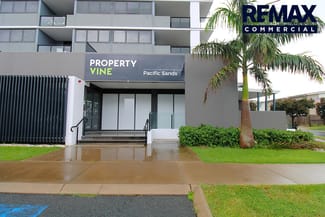 Offices commercial property for lease at 58/3 Kirribilli Avenue Mackay QLD 4740 Offices commercial property for lease at 58/3 Kirribilli Avenue Mackay QLD 4740