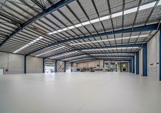 Factory, Warehouse & Industrial commercial property for lease at 219 Newton Road Wetherill Park NSW 2164
