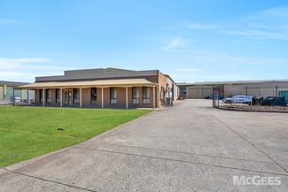 Factory, Warehouse & Industrial commercial property leased at 22 Pambula Street Regency Park SA 5010 Factory, Warehouse & Industrial commercial property leased at 22 Pambula Street Regency Park SA 5010