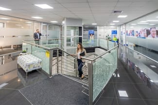 Offices commercial property for lease at Level 1/38-40 High Street Wodonga VIC 3690 Offices commercial property for lease at Level 1/38-40 High Street Wodonga VIC 3690