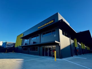 Factory, Warehouse & Industrial commercial property for lease at 32 French Avenue Brendale QLD 4500 Factory, Warehouse & Industrial commercial property for lease at 32 French Avenue Brendale QLD 4500