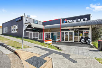 Shop & Retail commercial property leased at 2/24 Yambo Street Morisset NSW 2264 Shop & Retail commercial property leased at 2/24 Yambo Street Morisset NSW 2264