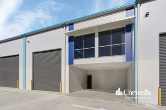Factory, Warehouse & Industrial commercial property leased at 7/18-20 Tonka Street Yatala QLD 4207 Factory, Warehouse & Industrial commercial property leased at 7/18-20 Tonka Street Yatala QLD 4207
