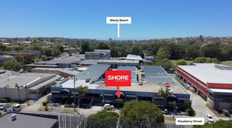 Offices commercial property leased at Balgowlah NSW 2093 Offices commercial property leased at Balgowlah NSW 2093