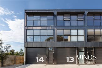 Offices commercial property for lease at 14/2-6 Norris Street Coburg North VIC 3058 Offices commercial property for lease at 14/2-6 Norris Street Coburg North VIC 3058