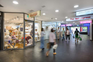 Shop & Retail commercial property for lease at Shop 8/445 Victoria Avenue Chatswood NSW 2067 Shop & Retail commercial property for lease at Shop 8/445 Victoria Avenue Chatswood NSW 2067