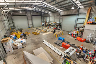 Factory, Warehouse & Industrial commercial property for lease at 29 Link Crescent Coolum Beach QLD 4573
