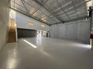 Showrooms / Bulky Goods commercial property leased at Unit 6/22 Couranga Crescent Hume ACT 2620 Showrooms / Bulky Goods commercial property leased at Unit 6/22 Couranga Crescent Hume ACT 2620