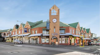Shop & Retail commercial property for lease at Shop 14, 236 Sandy Bay Road Sandy Bay TAS 7005