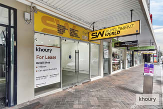 Shop & Retail commercial property for lease at 73 Macquarie Street Parramatta NSW 2150 Shop & Retail commercial property for lease at 73 Macquarie Street Parramatta NSW 2150