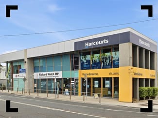 Offices commercial property for lease at 2/10-12 Blackburn Road Blackburn VIC 3130