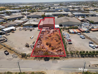 Factory, Warehouse & Industrial commercial property for lease at 18-20 Malua Street Reservoir VIC 3073