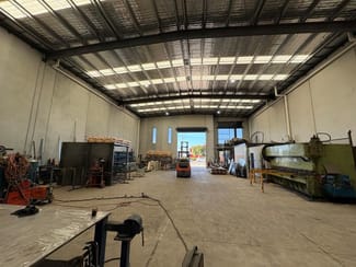 Factory, Warehouse & Industrial commercial property leased at Unit D/1-3 Livestock Way Pakenham VIC 3810 Factory, Warehouse & Industrial commercial property leased at Unit D/1-3 Livestock Way Pakenham VIC 3810