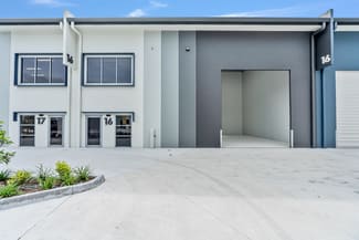 Showrooms / Bulky Goods commercial property leased at 16/2-18 Pippabilly Place Upper Coomera QLD 4209 Showrooms / Bulky Goods commercial property leased at 16/2-18 Pippabilly Place Upper Coomera QLD 4209