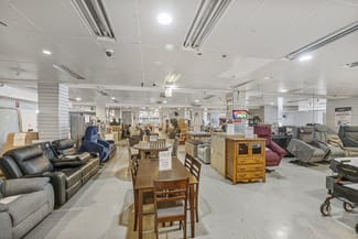 Showrooms / Bulky Goods commercial property for lease at 19+20/14 Smith Street Kempsey NSW 2440