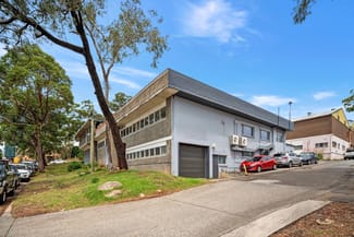 Factory, Warehouse & Industrial commercial property for lease at 115 Bath Road Kirrawee NSW 2232 Factory, Warehouse & Industrial commercial property for lease at 115 Bath Road Kirrawee NSW 2232
