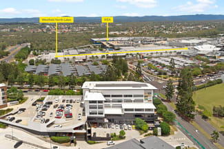 Medical / Consulting commercial property for lease at 506/6 North Lakes Drive North Lakes QLD 4509 Medical / Consulting commercial property for lease at 506/6 North Lakes Drive North Lakes QLD 4509
