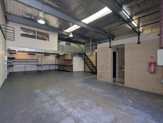Factory, Warehouse & Industrial commercial property leased at Unit 5/88 Briggs Street Welshpool WA 6106 Factory, Warehouse & Industrial commercial property leased at Unit 5/88 Briggs Street Welshpool WA 6106