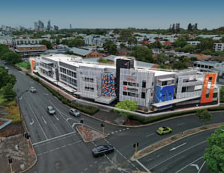 Offices commercial property leased at 541 Hay Street Subiaco WA 6008 Offices commercial property leased at 541 Hay Street Subiaco WA 6008