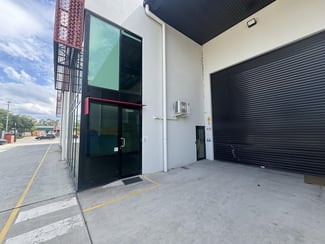 Factory, Warehouse & Industrial commercial property for lease at Unit 2 24-26 Ellerslie Rd Meadowbrook QLD 4131