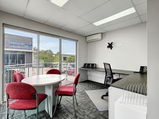 Factory, Warehouse & Industrial commercial property leased at 5/11 Exeter Way Caloundra West QLD 4551 Factory, Warehouse & Industrial commercial property leased at 5/11 Exeter Way Caloundra West QLD 4551