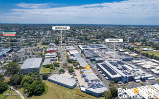 Factory, Warehouse & Industrial commercial property for lease at 1/36 Windorah Street Stafford QLD 4053 Factory, Warehouse & Industrial commercial property for lease at 1/36 Windorah Street Stafford QLD 4053