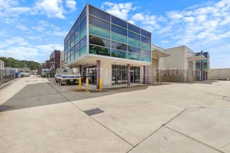 Factory, Warehouse & Industrial commercial property leased at Smithfield NSW 2164