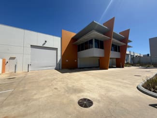 Factory, Warehouse & Industrial commercial property leased at 49 Horus Bend Bibra Lake WA 6163 Factory, Warehouse & Industrial commercial property leased at 49 Horus Bend Bibra Lake WA 6163