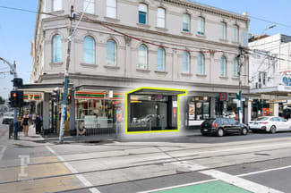 Shop & Retail commercial property for lease at 178 Chapel Street Windsor VIC 3181