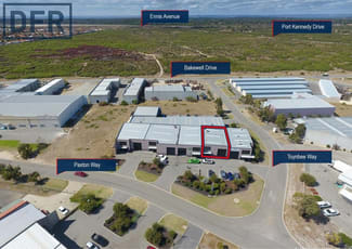 Offices commercial property leased at 4/21 Paxton Way Port Kennedy WA 6172 Offices commercial property leased at 4/21 Paxton Way Port Kennedy WA 6172
