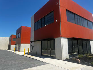 Factory, Warehouse & Industrial commercial property for lease at 1/33 McKellar Way Epping VIC 3076