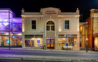 Offices commercial property for lease at Ground Rear/367-379 Elizabeth Street North Hobart TAS 7000 Offices commercial property for lease at Ground Rear/367-379 Elizabeth Street North Hobart TAS 7000