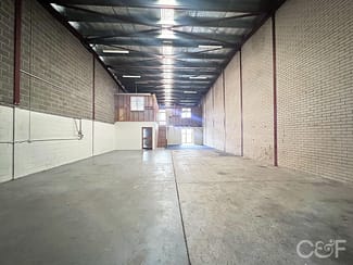 Factory, Warehouse & Industrial commercial property for lease at Unit 1/6 Bowen Crescent West Gosford NSW 2250 Factory, Warehouse & Industrial commercial property for lease at Unit 1/6 Bowen Crescent West Gosford NSW 2250