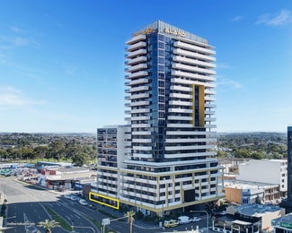 Medical / Consulting commercial property for lease at 168/387 Macquarie Road Liverpool NSW 2170 Medical / Consulting commercial property for lease at 168/387 Macquarie Road Liverpool NSW 2170