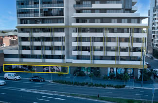 Shop & Retail commercial property for lease at 168-169/387 Macquarie Road Liverpool NSW 2170