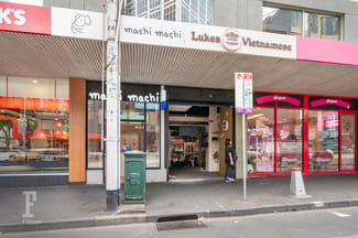 Shop & Retail commercial property for lease at Shop 2/260 La Trobe Street Melbourne VIC 3000 Shop & Retail commercial property for lease at Shop 2/260 La Trobe Street Melbourne VIC 3000