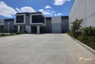 Factory, Warehouse & Industrial commercial property for lease at 5/65 Eucumbene Drive Ravenhall VIC 3023 Factory, Warehouse & Industrial commercial property for lease at 5/65 Eucumbene Drive Ravenhall VIC 3023