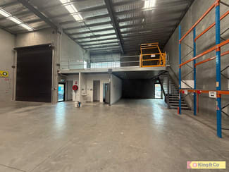 Factory, Warehouse & Industrial commercial property for lease at 2/24-26 Ellerslie Road Meadowbrook QLD 4131