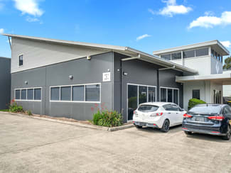 Offices commercial property for lease at Unit 4/5 Colony Close Tuggerah NSW 2259