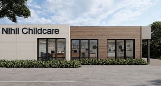 Medical / Consulting commercial property for lease at 33 Nihil Street Alexandra VIC 3714
