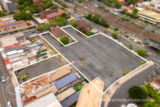Development / Land commercial property for lease at 2 Subway Lane Homebush NSW 2140 Development / Land commercial property for lease at 2 Subway Lane Homebush NSW 2140