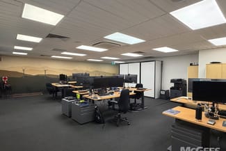 Offices commercial property for lease at 135 Fullarton Road Rose Park SA 5067