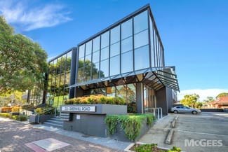 Medical / Consulting commercial property for lease at 225 Greenhill Road Dulwich SA 5065