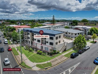 Showrooms / Bulky Goods commercial property for lease at Shop 1/148 Cavendish Road Coorparoo QLD 4151 Showrooms / Bulky Goods commercial property for lease at Shop 1/148 Cavendish Road Coorparoo QLD 4151