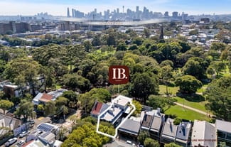 Showrooms / Bulky Goods commercial property for lease at 182-184 Australia Street Newtown NSW 2042