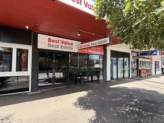 Shop & Retail commercial property for lease at 192B Queen Street St Marys NSW 2760 Shop & Retail commercial property for lease at 192B Queen Street St Marys NSW 2760
