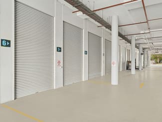 Factory, Warehouse & Industrial commercial property for lease at Unit 6/14 Loyalty Road North Rocks NSW 2151