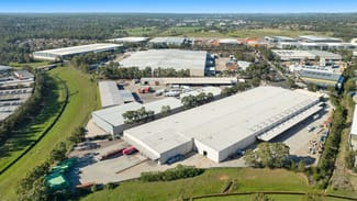 Factory, Warehouse & Industrial commercial property for lease at 5 Inglis Road Ingleburn NSW 2565 Factory, Warehouse & Industrial commercial property for lease at 5 Inglis Road Ingleburn NSW 2565